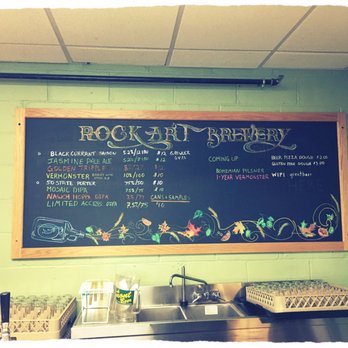 Lamoille Valley Bike Tours - Rock art brewery - Bike Rentals Near Me Lamoille Valley Bike Tours - Rock art brewery - Bike Rentals Near Me