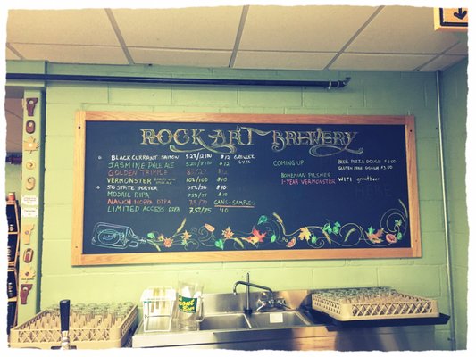 Lamoille Valley Bike Tours by null