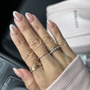 Bui808 Nails - Nail Salons Near Me - Kapolei, Hawaii