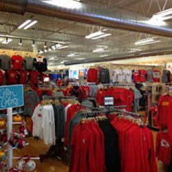 Rally House Springfield