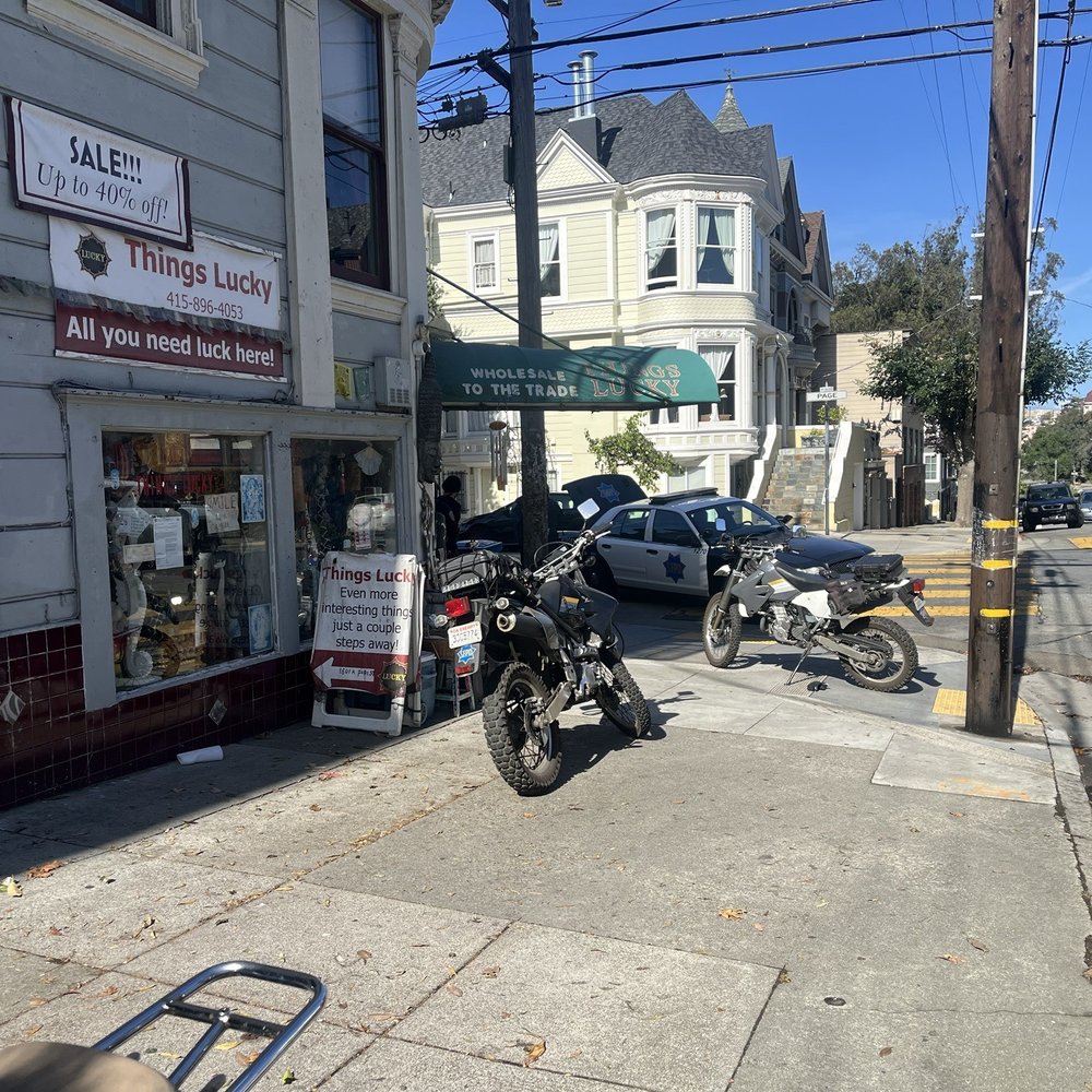 TOP 10 BEST Crystal Shop near Anza Vista, San Francisco, CA - Updated 2026  - Yelp