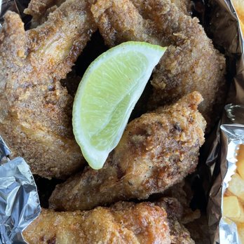 YUPPI - Yuppi wings - Chicken Wings Near Me - Tampa, Florida YUPPI - Yuppi wings - Chicken Wings Near Me - Tampa, Florida