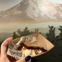 Toasted S'mores Bar