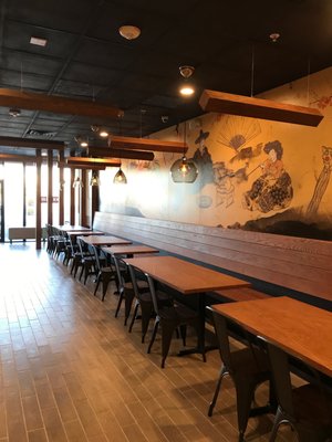 ZZIZIM Korean Kitchen by null