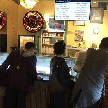Lappert's Ice Cream - Inside - Ice Cream & Frozen Yogurt Near Me - Sausalito, California Lappert's Ice Cream - Inside - Ice Cream & Frozen Yogurt Near Me - Sausalito, California
