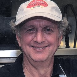 DeLorenzo's Pizza - Rick DeLorenzo