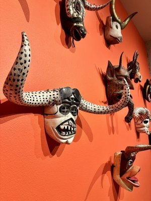 Tucson Museum Of Art by null