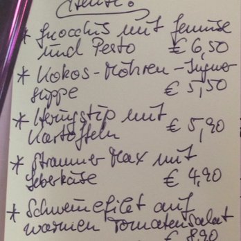Café Bistro TaVe - 22.02.17 - Bistros Near Me - Hilden, NW