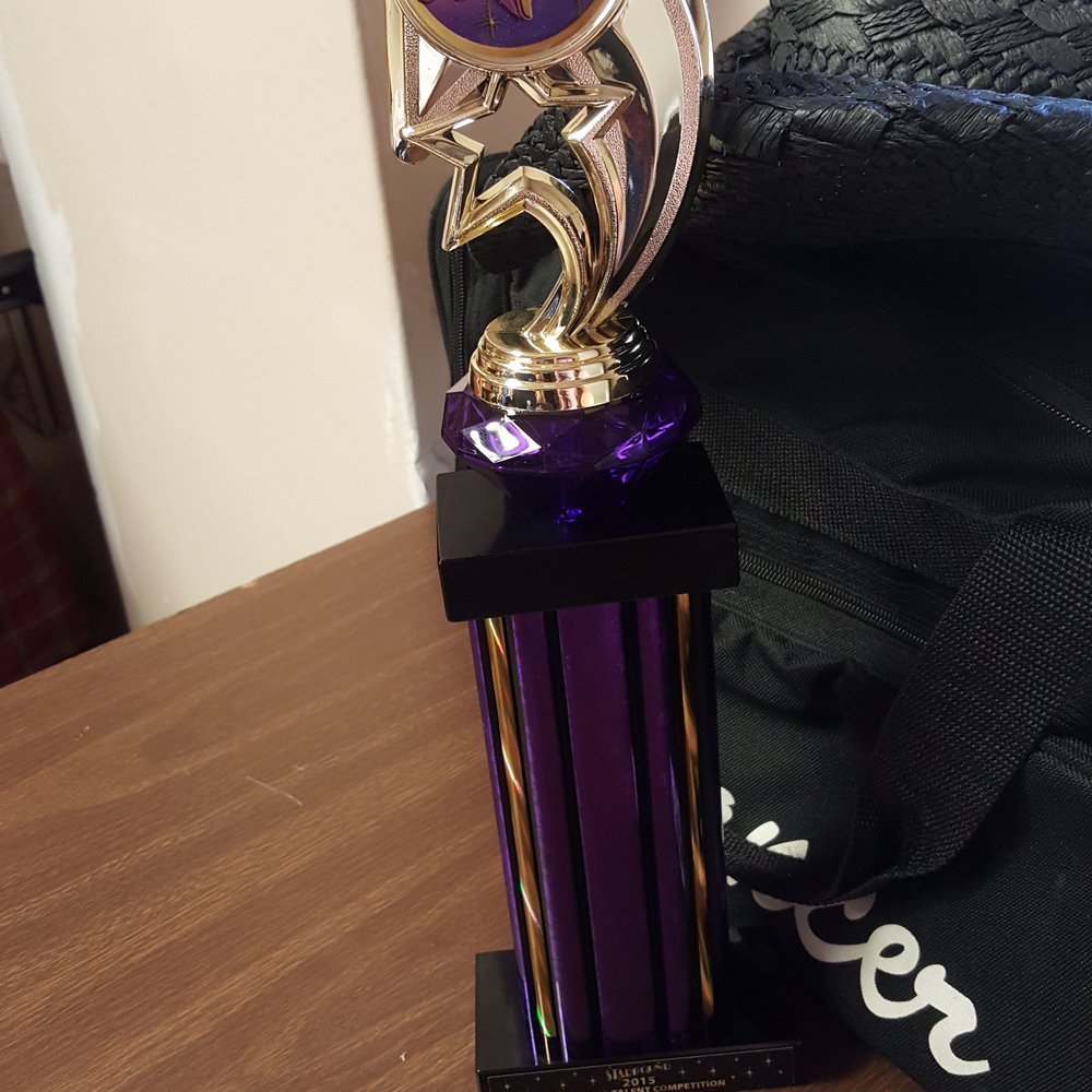 JuJu's OnStage Dance Studio - High Gold for Jazz Solo - Dance Studios Near Me - Stockton, California JuJu's OnStage Dance Studio - High Gold for Jazz Solo - Dance Studios Near Me - Stockton, California
