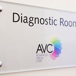 Advanced Vision Care
