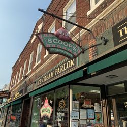 M 'n M Scoops