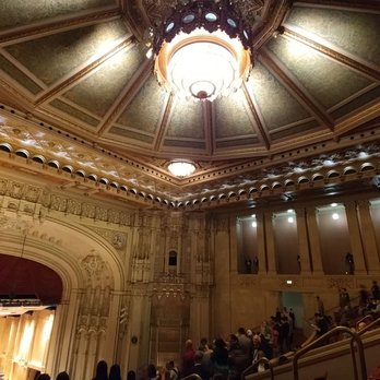 Copley Symphony Hall - Regal - Music Venues Near Me - San Diego, California Copley Symphony Hall - Regal - Music Venues Near Me - San Diego, California