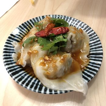Bantam King - Gyoza Dumplings - Ramen Near Me - Washington, DC, District of Columbia