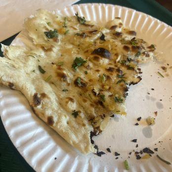 Urban Masala - GARLIC NAAN - Indian Near Me - Los Angeles, California Urban Masala - GARLIC NAAN - Indian Near Me - Los Angeles, California