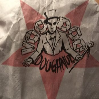 Voodoo Doughnut - Donuts Near Me - Austin, Texas
