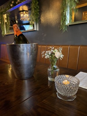 Le Ros Thai Asian Cuisine by null