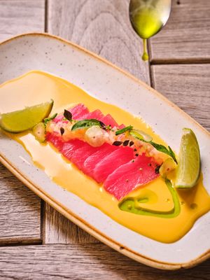 Red Rooster Overtown by null