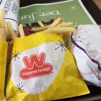 Wienerschnitzel - Hot Dogs Near Me - Ventura, California Wienerschnitzel - Hot Dogs Near Me - Ventura, California