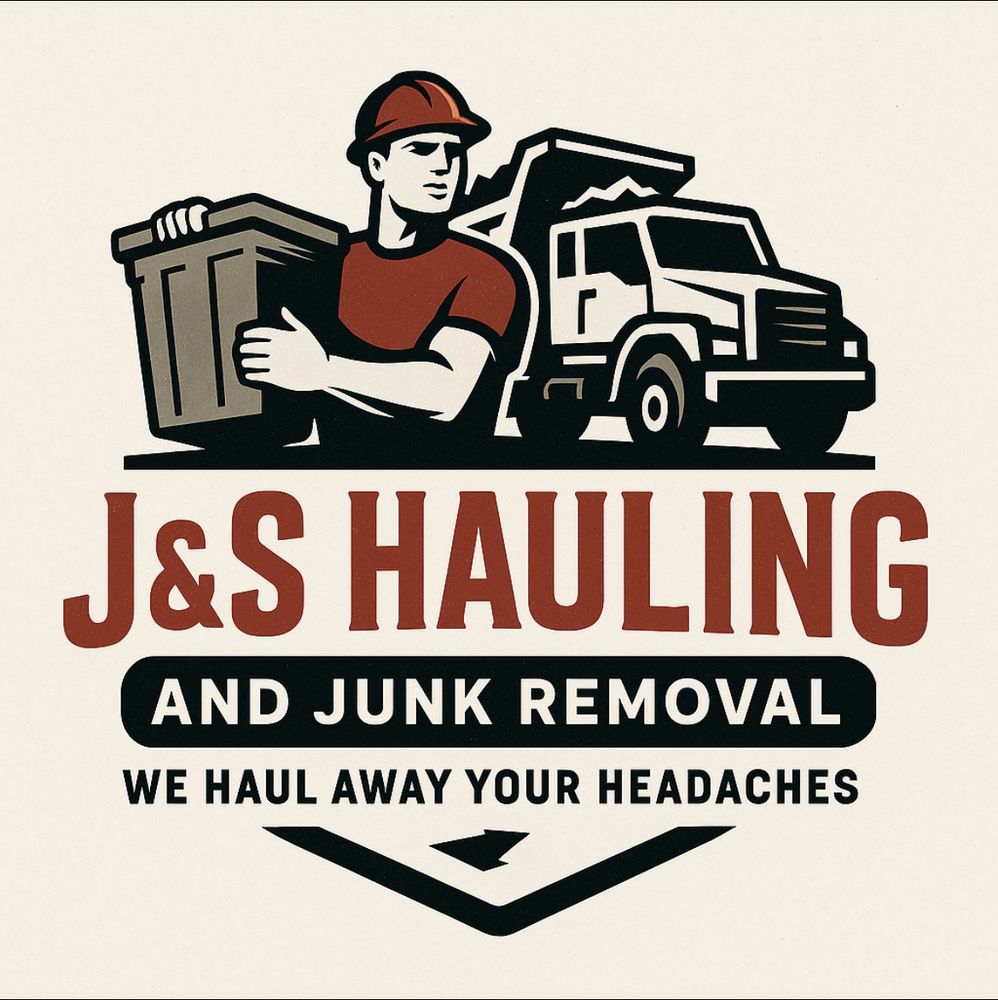 J&S Hauling and Junk Removal