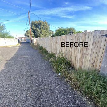 Arizona Landscaping Services - BEFORE - Landscaping Near Me Arizona Landscaping Services - BEFORE - Landscaping Near Me