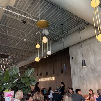 360 Brunch House - Breakfast & Brunch Near Me - Fort Worth, Texas