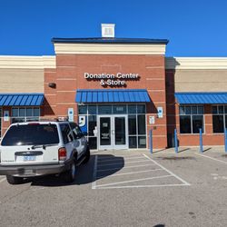 Goodwill Industries of Eastern NC - Winterville