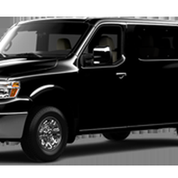 Prestige Limousine