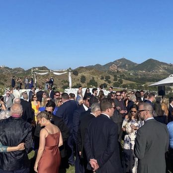 Best LA DJ Services - Indoor and outdoor wedding ceremonies - DJs Near Me - Corona, California