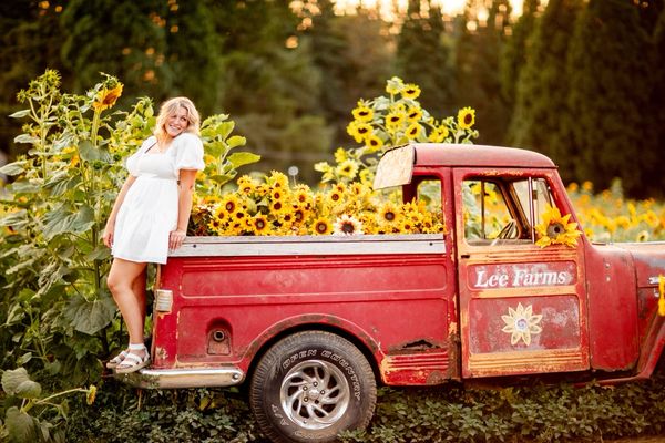 Lee Family Farms by null