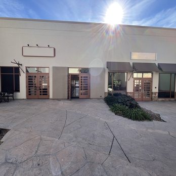 Viejas Outlets - The lingerie store is gone. - Men's Clothing Near Me - Alpine, California