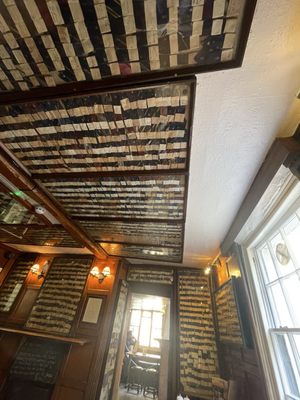 The Bear Inn, Oxford by null