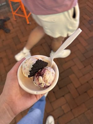 Jeni's Splendid Ice Creams by null