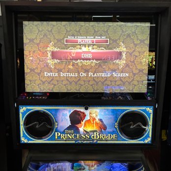 The KavaKade - Whoa! I had no idea this even existed. How much fun to play, even if it's a little strange. - Arcades Near Me - Duncansville, Pennsylvania The KavaKade - Whoa! I had no idea this even existed. How much fun to play, even if it's a little strange. - Arcades Near Me - Duncansville, Pennsylvania