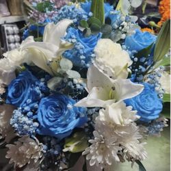 Belinda Flowers and Varieties