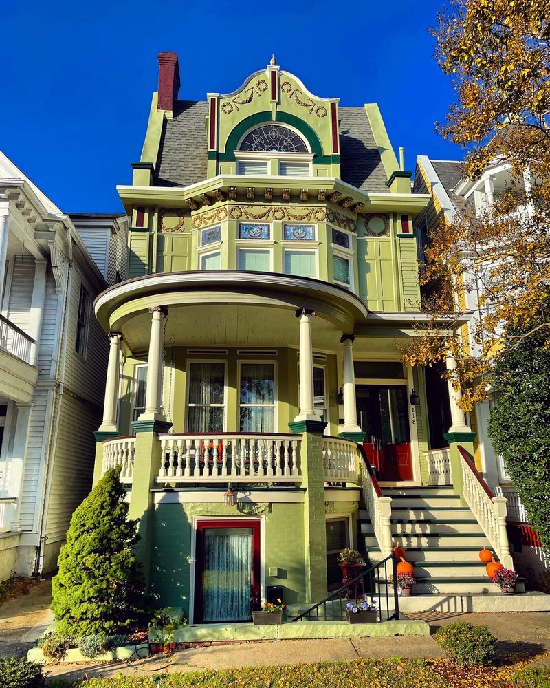 Olde Towne Portsmouth