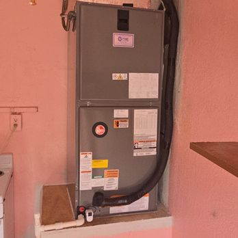 Prime Air conditioning - Heating & Air Conditioning/HVAC Near Me - Deerfield Beach, Florida