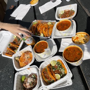 Birria-Landia - Food Trucks Near Me - Brooklyn, New York Birria-Landia - Food Trucks Near Me - Brooklyn, New York