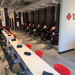 Vixen Nails & Spa - Oakville - Come Indulge...