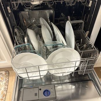 Wright's Appliance Repair - The new dishwasher rack - Appliances & Repair Near Me