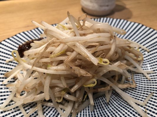 鉄板焼き あおやま by null