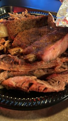 DBA Barbecue - Chastain by null