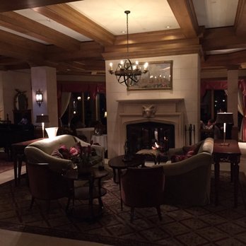 Splendido At The Chateau - Nice decor - New American Near Me - Beaver Creek, Colorado