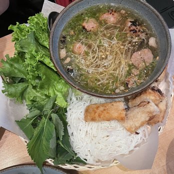 HaiSous Vietnamese Kitchen - Bun Cha Hanoi - Vietnamese Near Me - Chicago, Illinois HaiSous Vietnamese Kitchen - Bun Cha Hanoi - Vietnamese Near Me - Chicago, Illinois