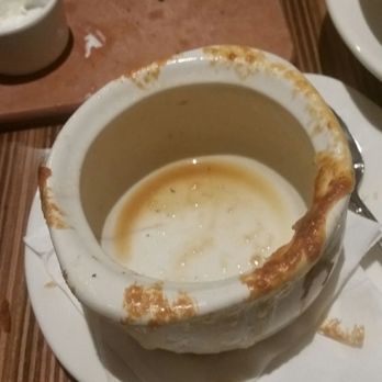 Outback Steakhouse - Empty!!!! - Steakhouses Near Me - Charlottesville, Virginia
