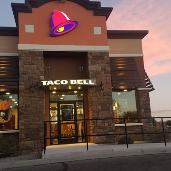 Taco Bell - Storefront - Fast Food Near Me - Sahuarita, Arizona Taco Bell - Storefront - Fast Food Near Me - Sahuarita, Arizona
