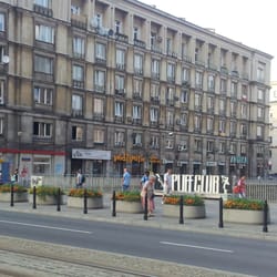 WidziMisie - salon optyczny