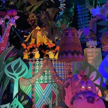 Its A Small World - Amusement Parks Near Me - Anaheim, California Its A Small World - Amusement Parks Near Me - Anaheim, California