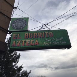 a sign for a mexican restaurant a sign for a mexican restaurant