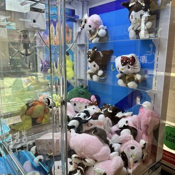 Mochi Me - claw machines - Donuts Near Me - Rancho Cordova, California Mochi Me - claw machines - Donuts Near Me - Rancho Cordova, California