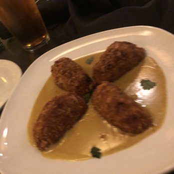 Bin 119 - Crab cakes - New American Near Me - Billings, Montana